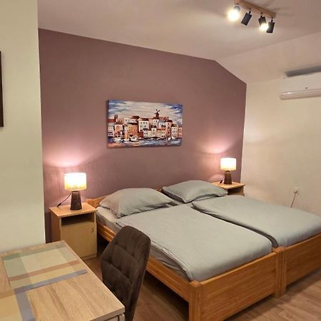 Rd Apartments Center Zadar Eksteriør billede