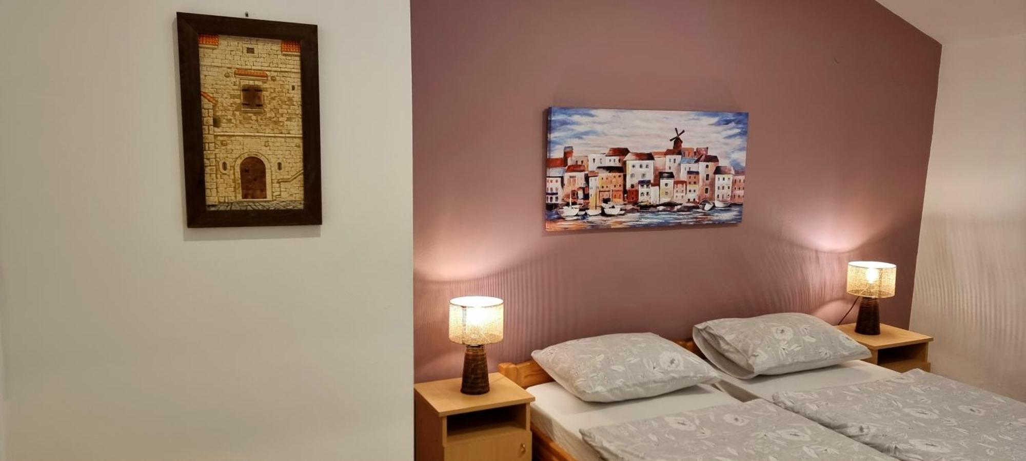 Rd Apartments Center Zadar Eksteriør billede
