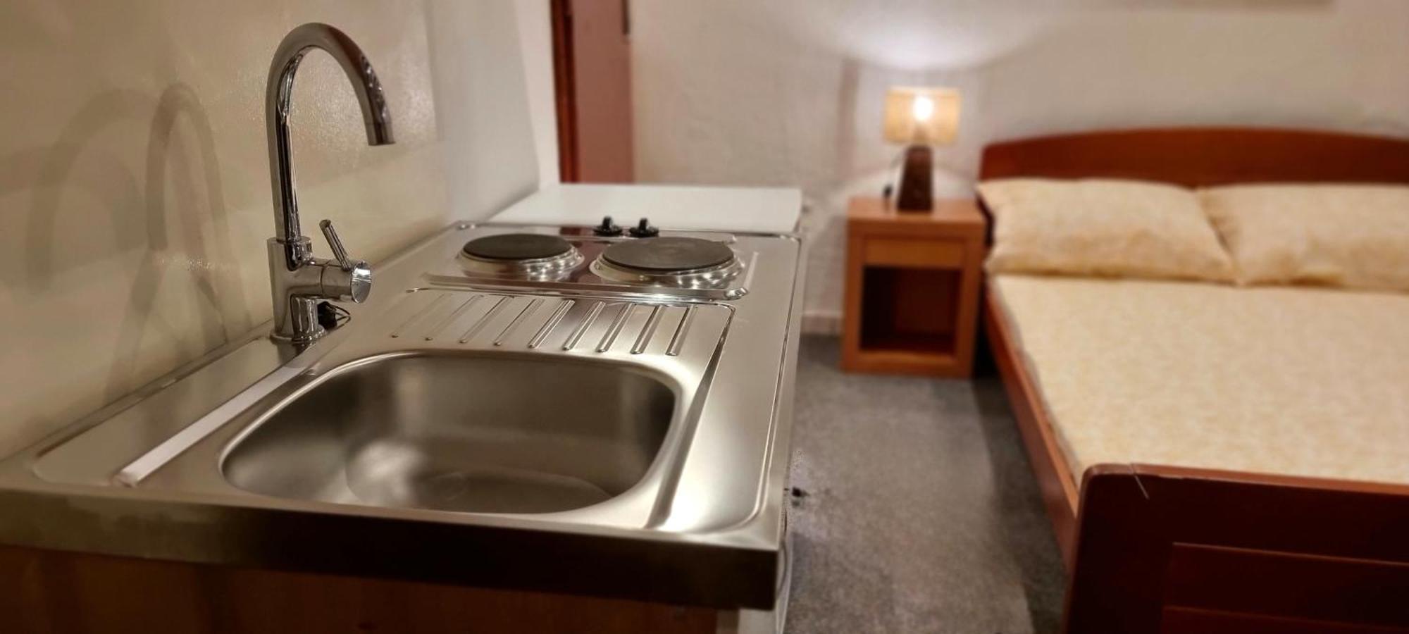 Rd Apartments Center Zadar Eksteriør billede