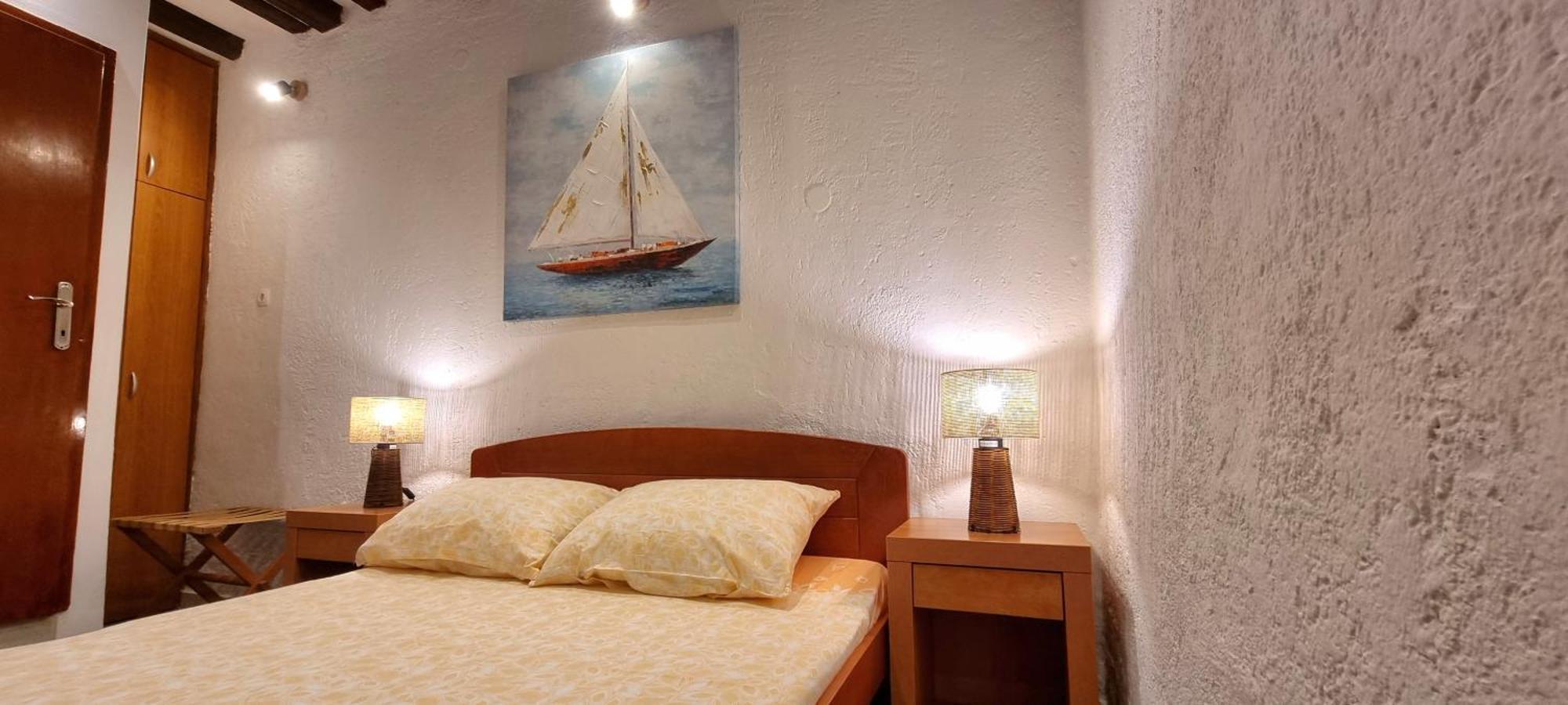 Rd Apartments Center Zadar Eksteriør billede