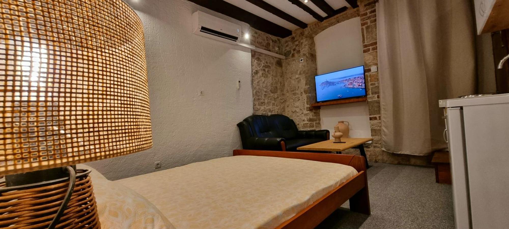 Rd Apartments Center Zadar Eksteriør billede