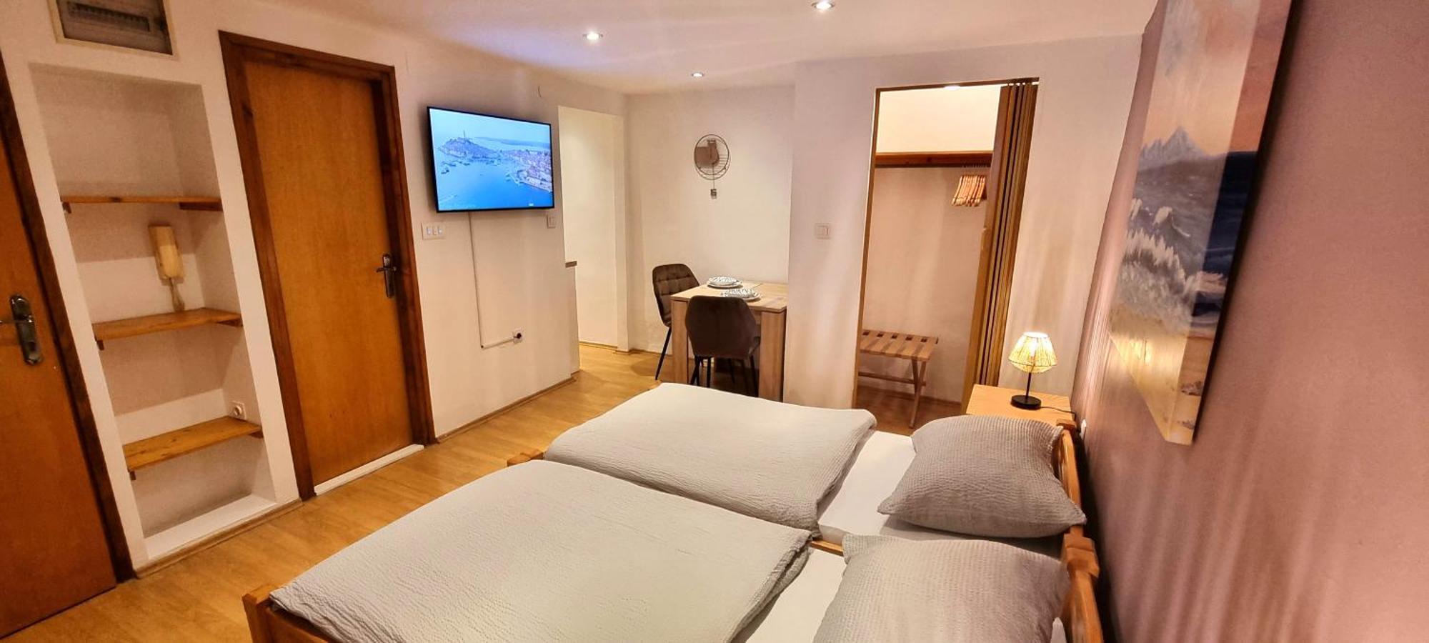 Rd Apartments Center Zadar Eksteriør billede
