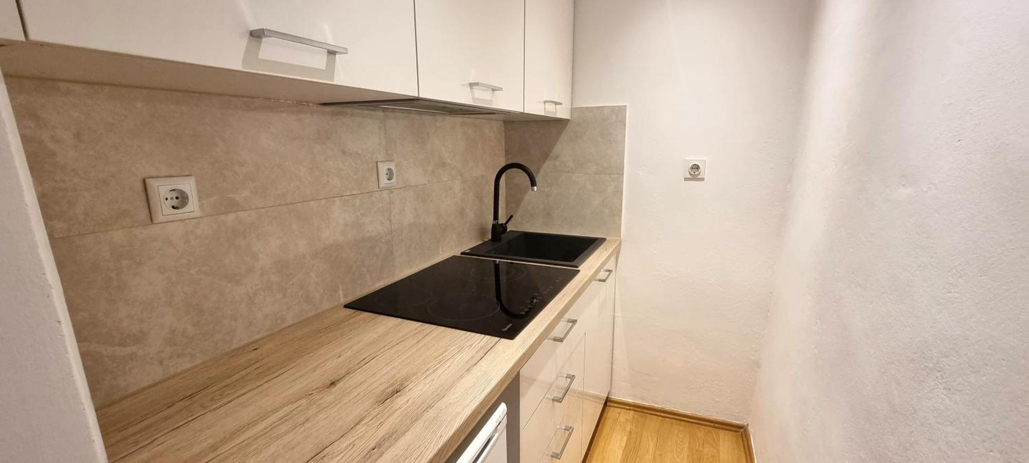 Rd Apartments Center Zadar Eksteriør billede