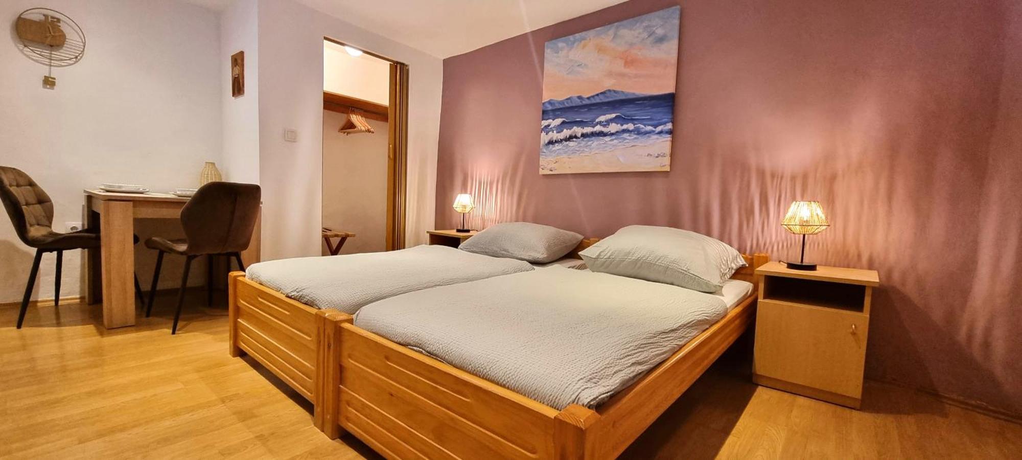 Rd Apartments Center Zadar Eksteriør billede
