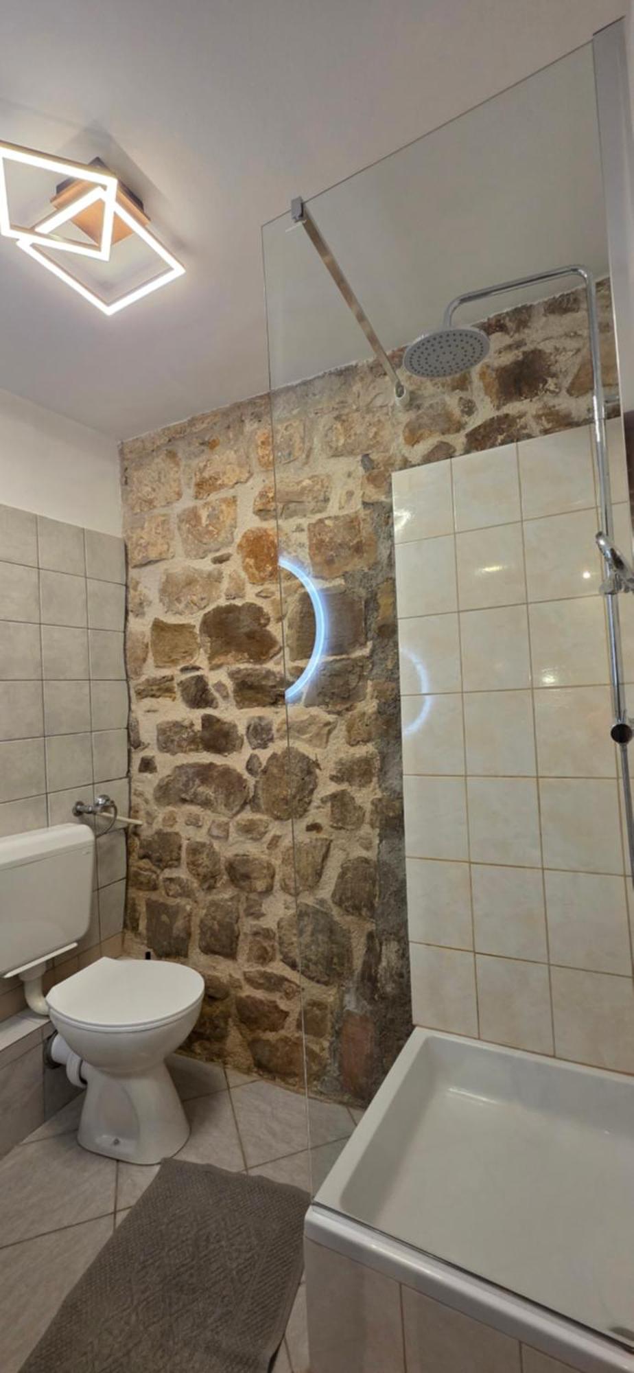 Rd Apartments Center Zadar Eksteriør billede