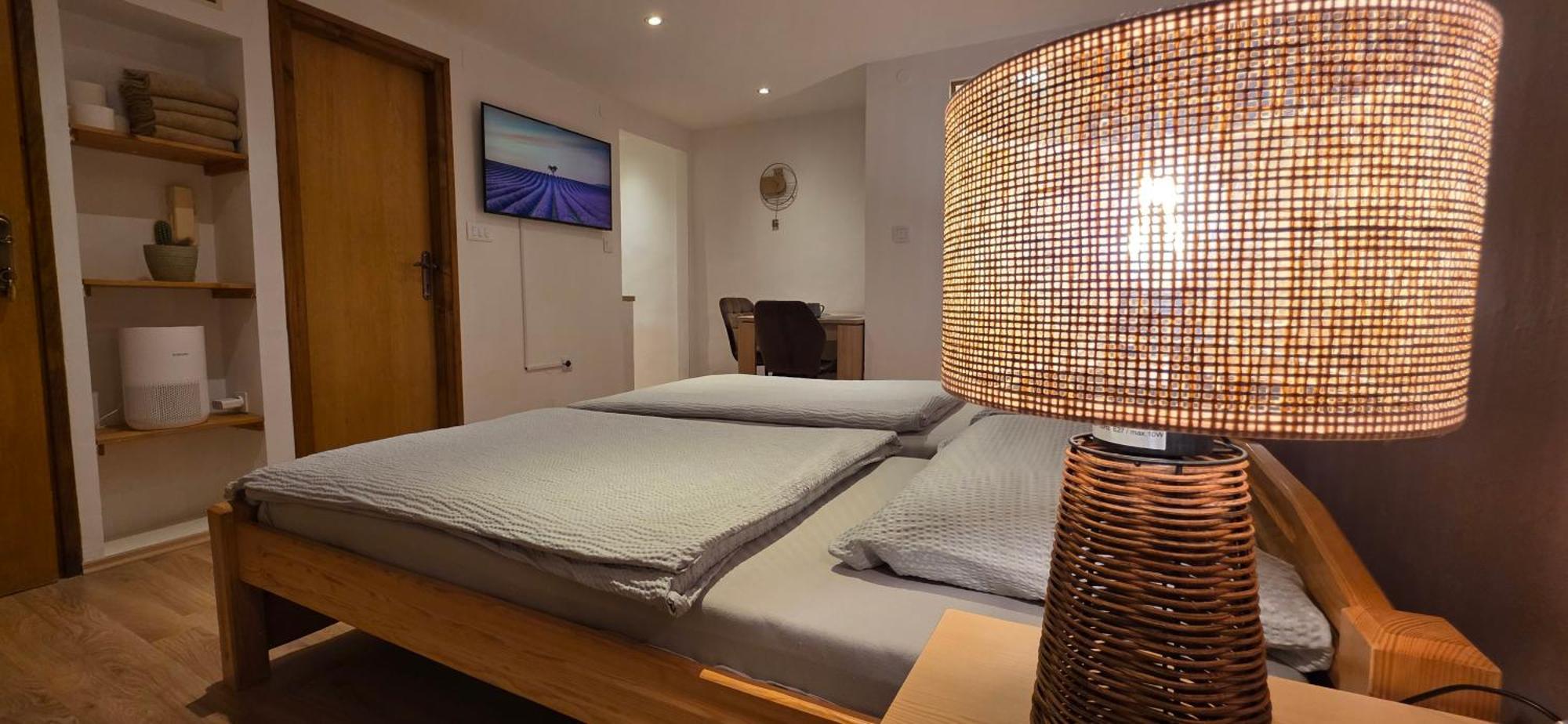 Rd Apartments Center Zadar Eksteriør billede